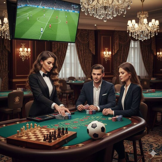 Classic Slots Image